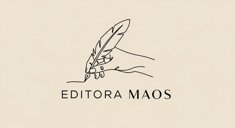 Editora MaoS logo