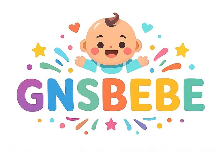 GNSbebe logo