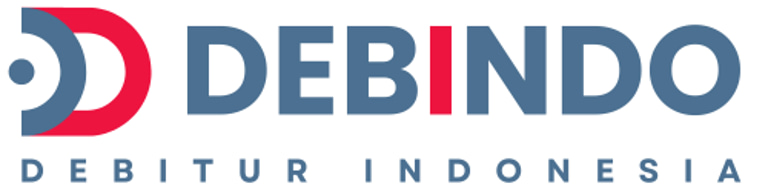 Debindo logo