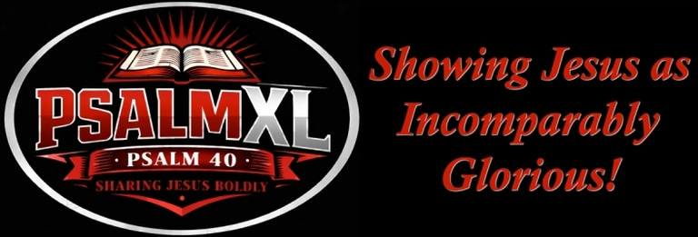 PsalmXL logo