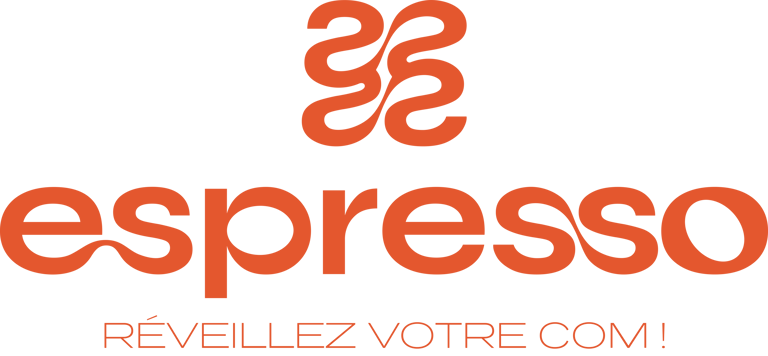 Agence Espresso logo