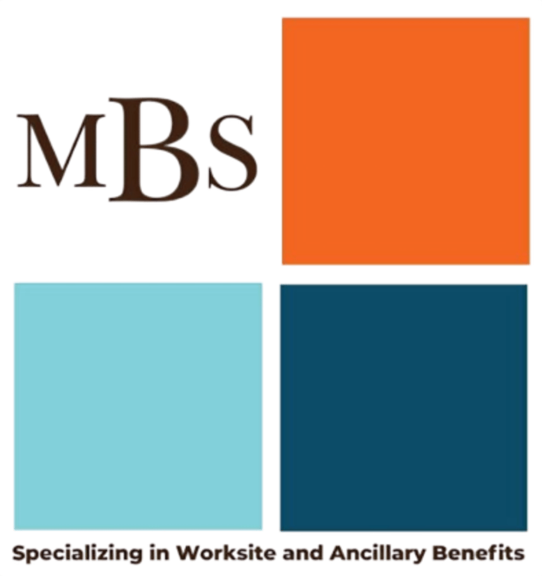 Modern benefits solutions logo