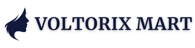 VOLTORIX MART logo