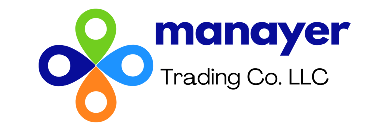 Manayer Trading Co. LLC logo
