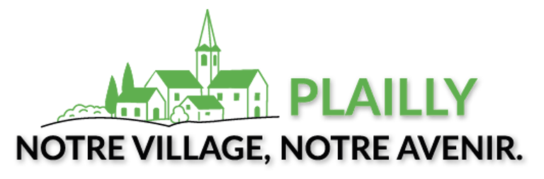 Plailly Avenir logo