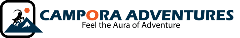 Campora Adventures logo