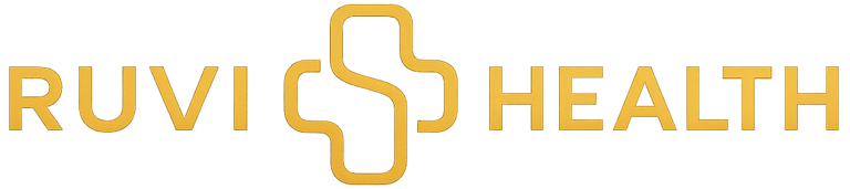 RUVI Health PLLC logo
