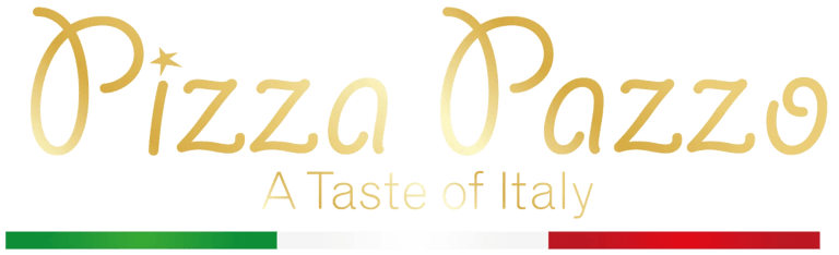 Pizza Pazzo logo