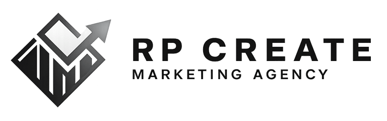 RPcreate logo