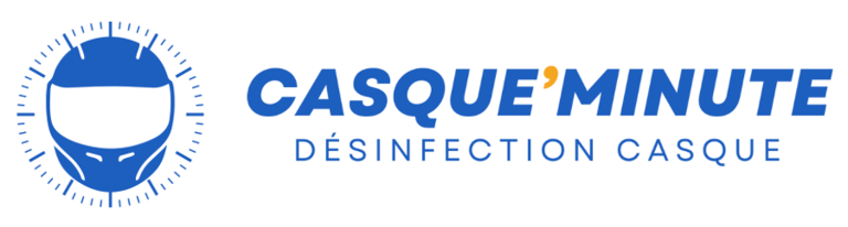 Casque'Minute logo