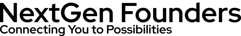 NextGen Founders logo