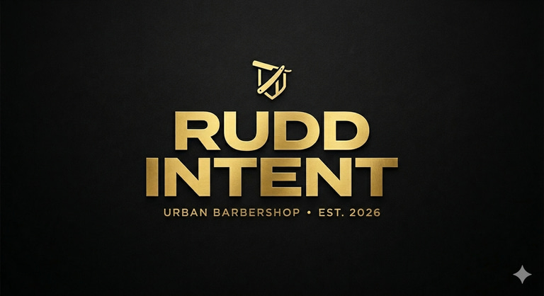 Rudd Intent logo