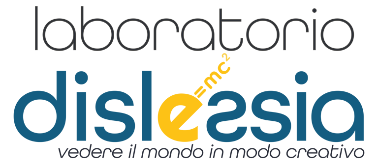 Laboratorio Dislessia logo