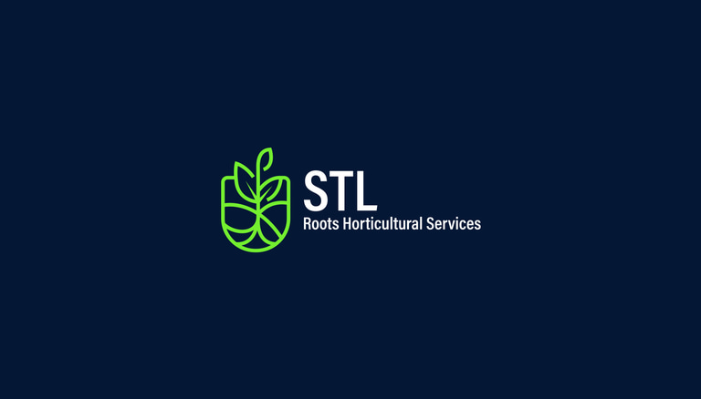 STL Roots Horticultural Services logo