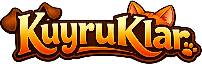 KUYRUKLAR logo