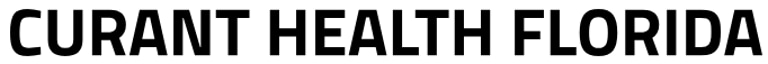 CURANT HEALTH FLORIDA logo