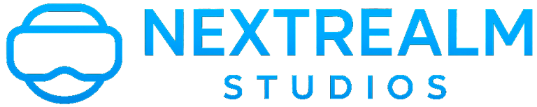 NextRealmStudios AB logo