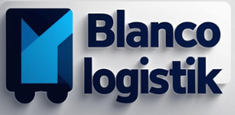 BlancoLogistics logo