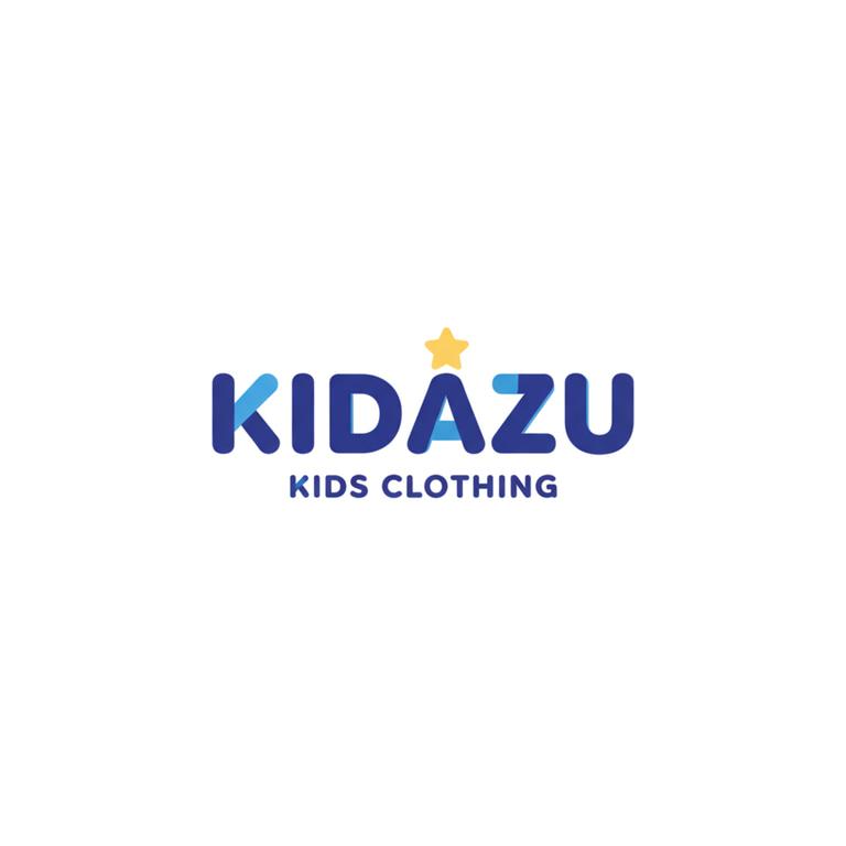 KIDAZU Kids Wear logo