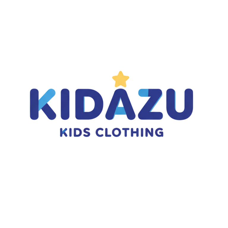 KIDAZU Kids Wear logo