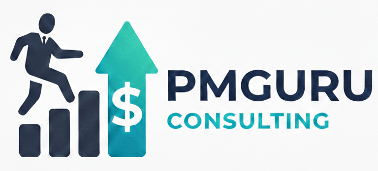 PMGuru logo