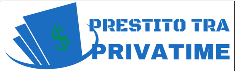 Prestito Privato logo