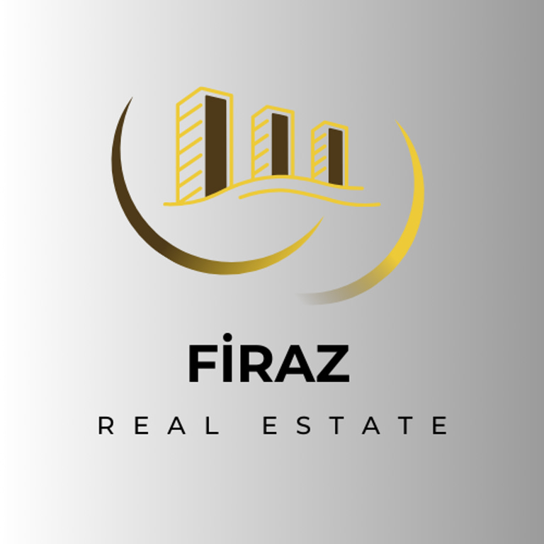 FİRAZ GAYRİMENKUL logo