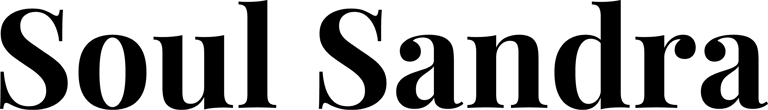 SoulSandra logo