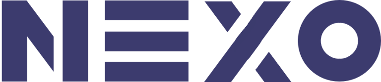 Nexo Skeleton logo