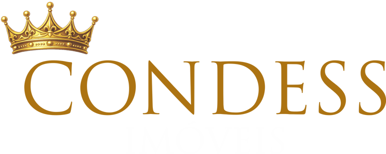 Condess Imóveis logo