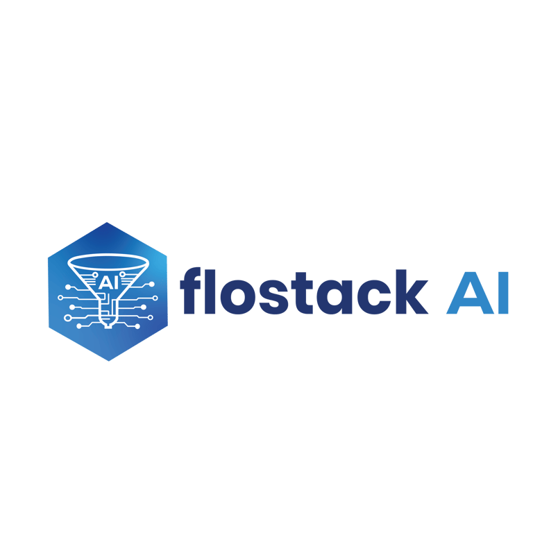 Flostack AI logo