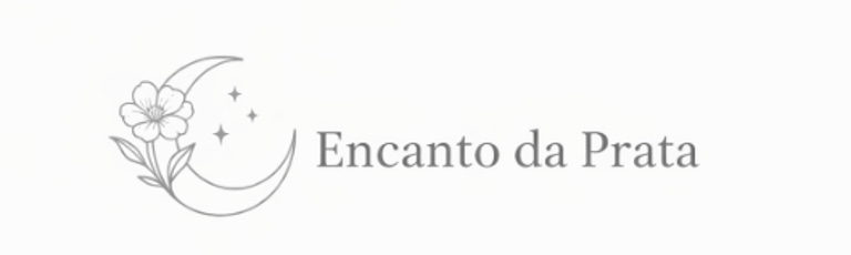 Encanto da Prata logo