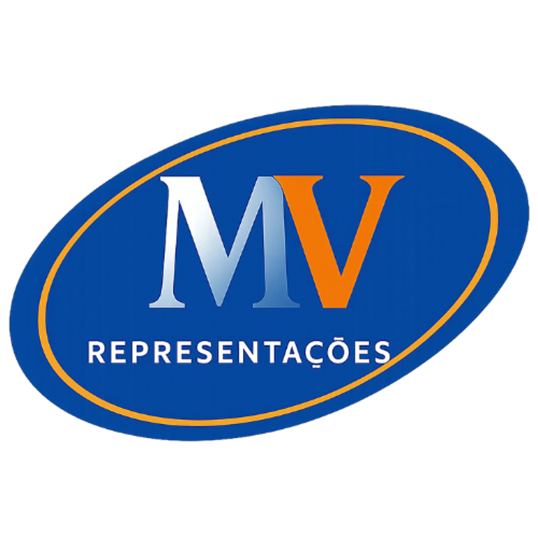 mv representações logo