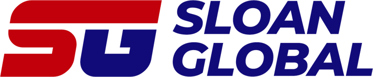 Sloan Global logo