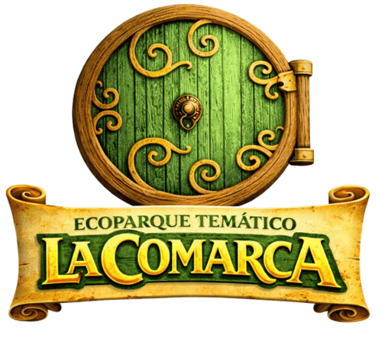 LA COMARCA.FUN logo