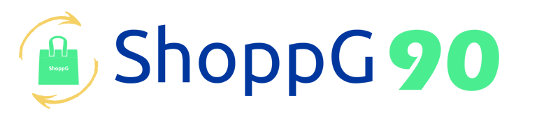 ShoppG logo