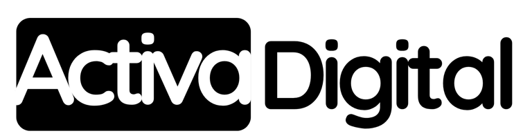 Activa Digital logo