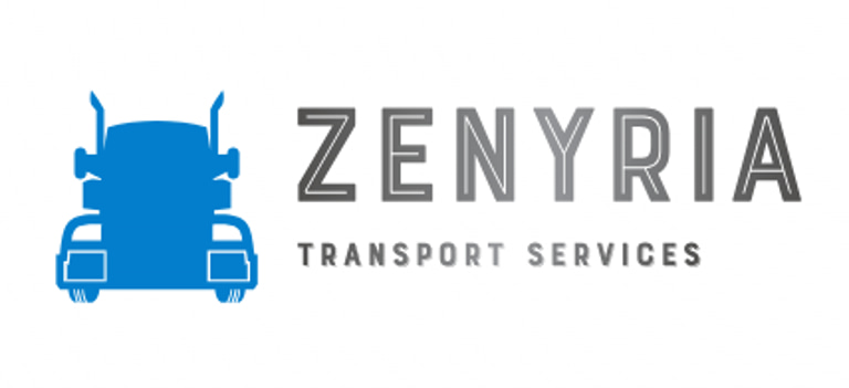 ZENYRIA logo