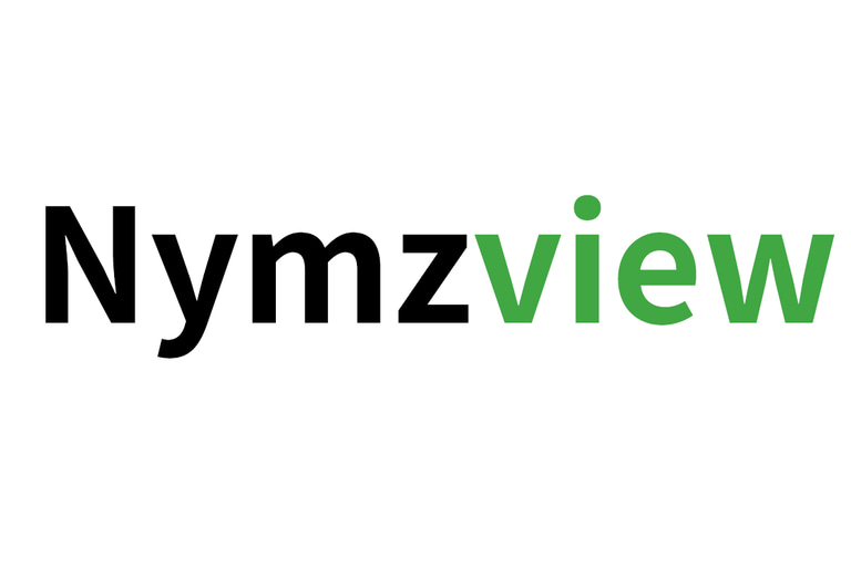 Nymzview logo