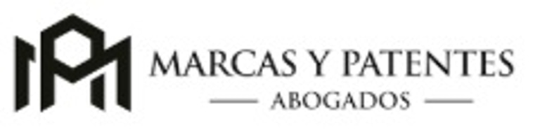 Marcas y Patentes logo