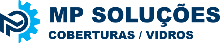 MP SOLUÇÕES COBERTURAS | VIDROS logo