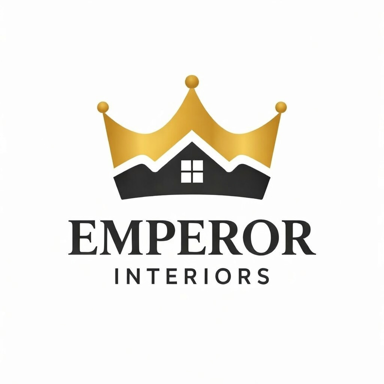 Emperor Interiors logo