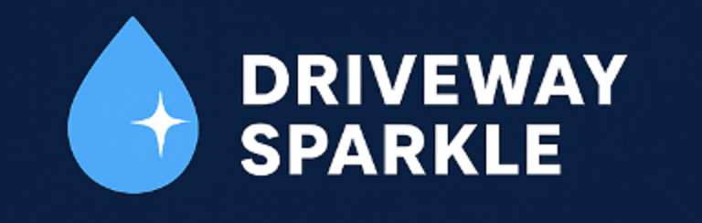 Driveway Sparkle logo
