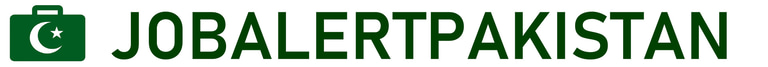 latest government and private Jobs in pakistan logo