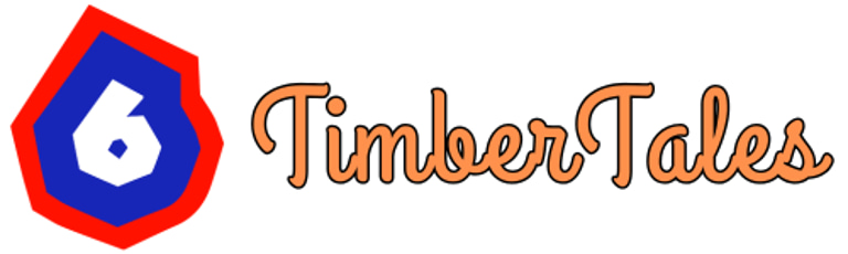 TimberTales logo