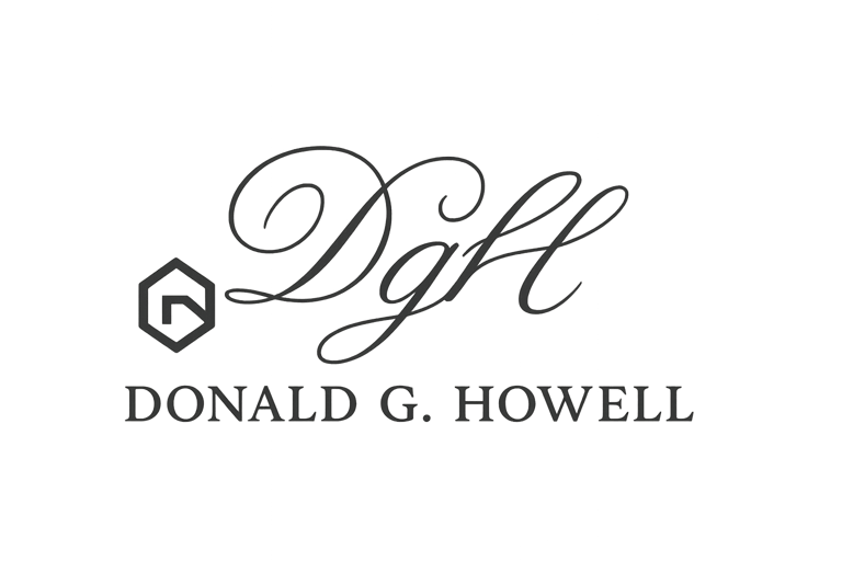 Don Howell IT Professional logo
