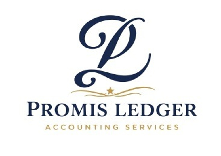 PROMIS LEDGER ACCOUNTING SERVICES logo