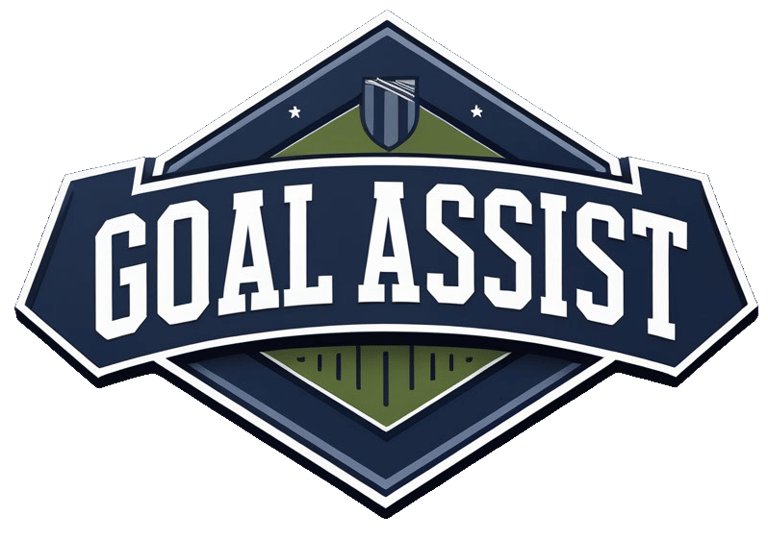 Goal Assist: Prostate Cancer Incontinence Support logo