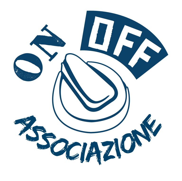 Associazione OnOff logo