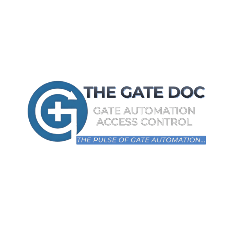 The Gate Doc logo